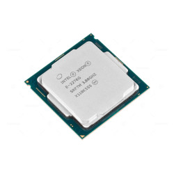 SRF7M  INTEL XEON E-2276G 3.80GHZ 6-CORE 12MB L3 CACHE 80W LGA1151